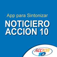 Noticiero Acción 10 Nicaragua on 9Apps