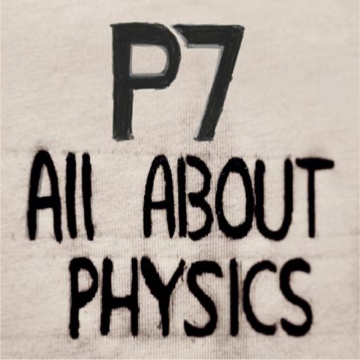 All About Physics icon