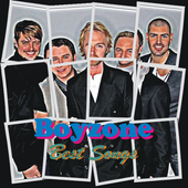 No Matter What - Boyzone Songs icon