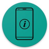 My Device Info icon