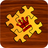 Puzzle Rompecabezas (OffLine) icon
