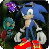 Sonic Clash Zombies