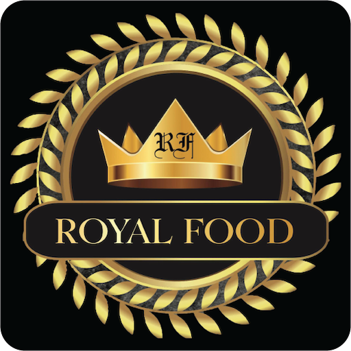 Royal Food icon