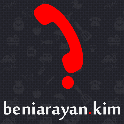 Who Called Me - Beni Arayan Kim icon