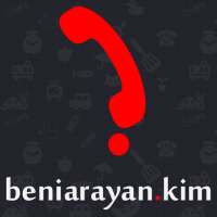 Who Called Me - Beni Arayan Kim