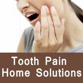 Tooth Pain Home Solutions - घरेलु उपचार दन्त dard on 9Apps