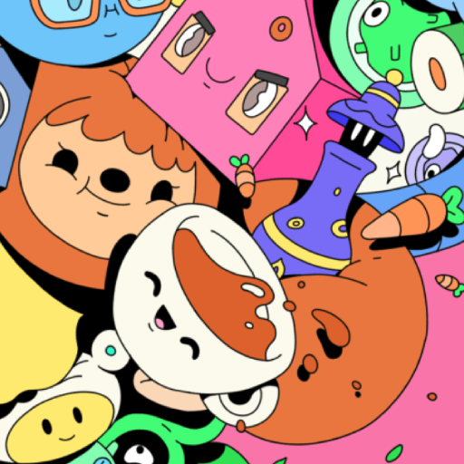 Secrets Toca Life World Town icon