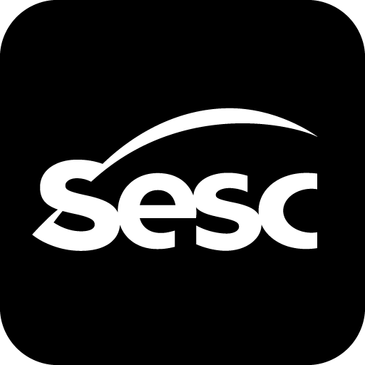 Sesc SP icon