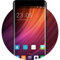 موضوع ل XIAOMI Redmi ملاحظة 4X HD