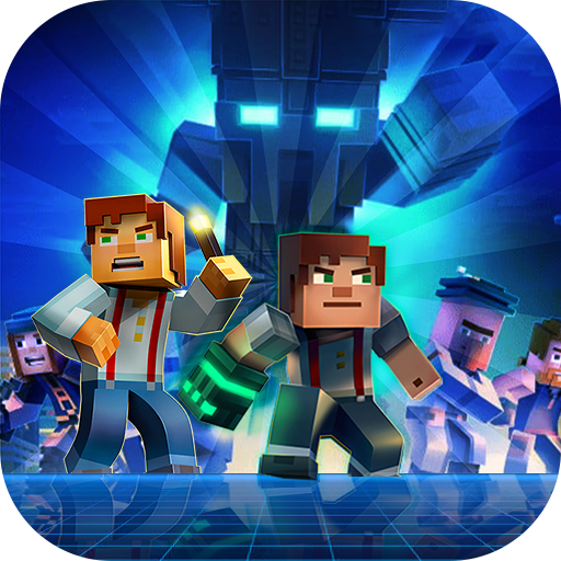 Skins for Minecraft Skin tools icon