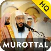 Murottal MP3 AlQuran - Syaikh Abdurrahman Al Ausy on 9Apps