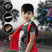 Vansh Dhimant - Music Artist icon