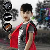 Vansh Dhimant - Music Artist