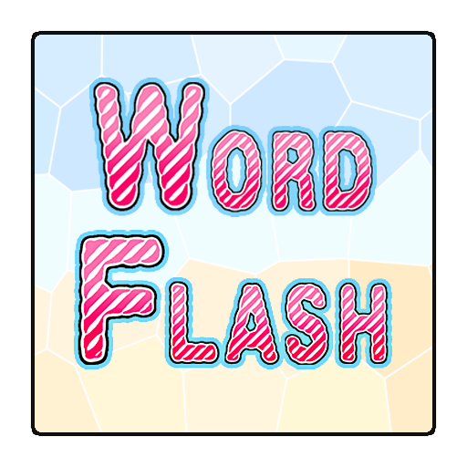 Word Flash icon