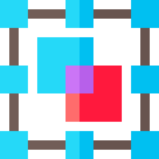 Snap Photo Editor أيقونة