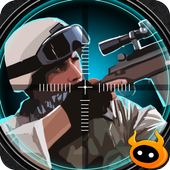 Kill Sniper Spring icon