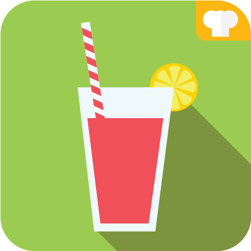 Smoothie Recipes icon