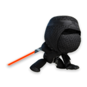 Ninja Flash - Flash on Call and SMS icon