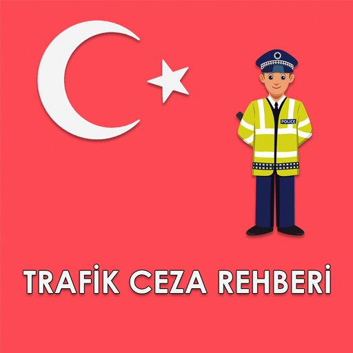Trafik Ceza Rehberi 2021 иконка