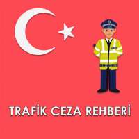 Trafik Ceza Rehberi 2021 on 9Apps