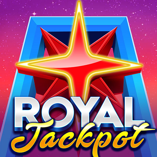 Royal Jackpot Casino Machines icon