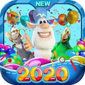 Booba Bubble - Shooter 2020