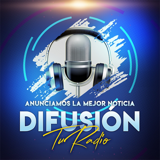Difusion Tu Radio icon