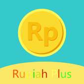 Rupiah Plus