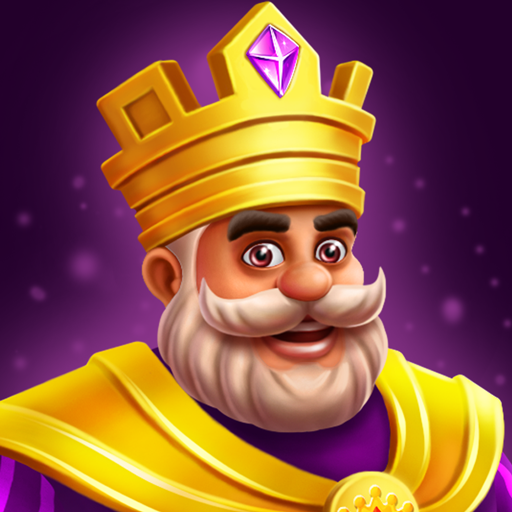 Royal Blast icon