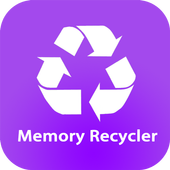 Memory Cleaner icon