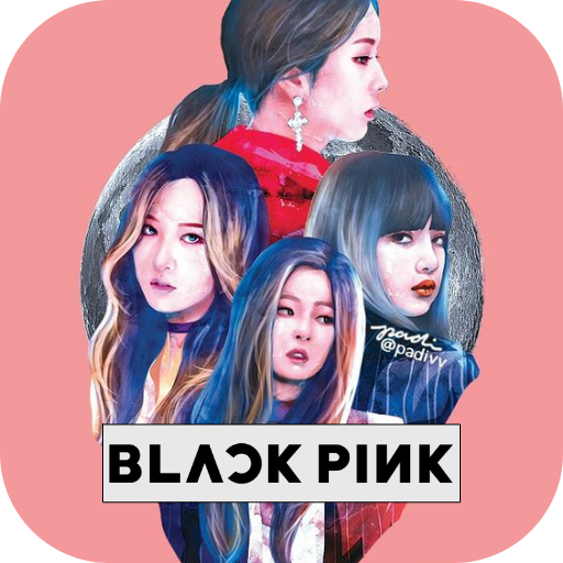 BlackPink Wallpaper HD 2019 icon
