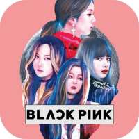 BlackPink Wallpaper HD 2019 on 9Apps