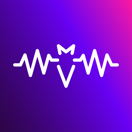 BizBat: Music Network &amp; Gigs for you icon