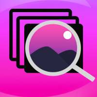 Image Source Finder: Reverse image search