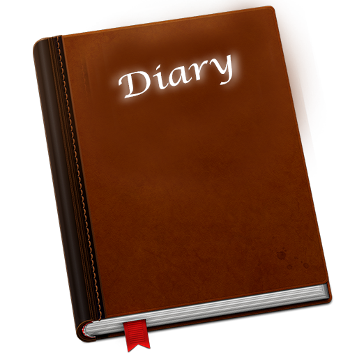 Super Diary icon