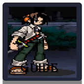 Guide Shaman King icon