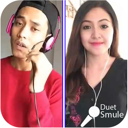 Duet Smule Terbaru icon