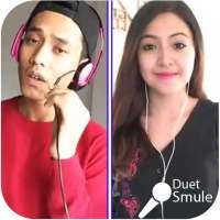 Duet Smule Terbaru on 9Apps