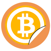 Stickers For What,s Coins أيقونة