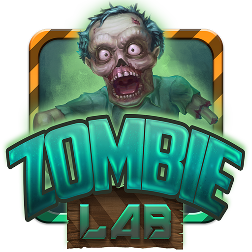 Zombie Lab free icon