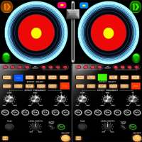 Virtual Mixer DJ on 9Apps
