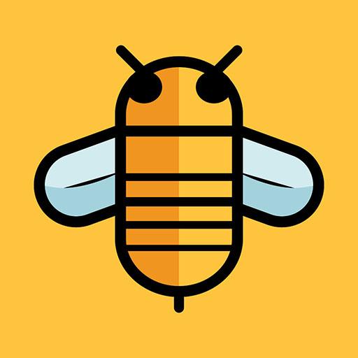 BeeYours иконка