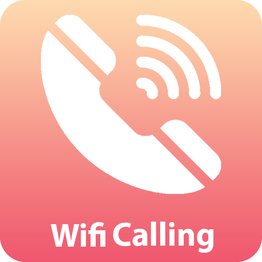 WiFi Calling - Pro icon