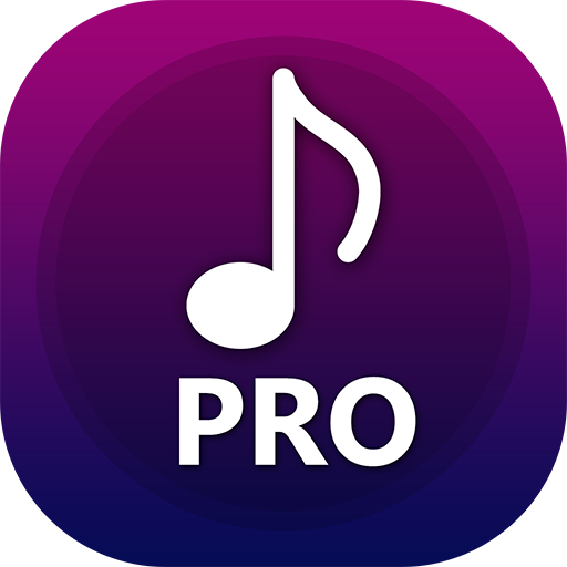 M-Music Player ( MP3 Player) - PRO icon