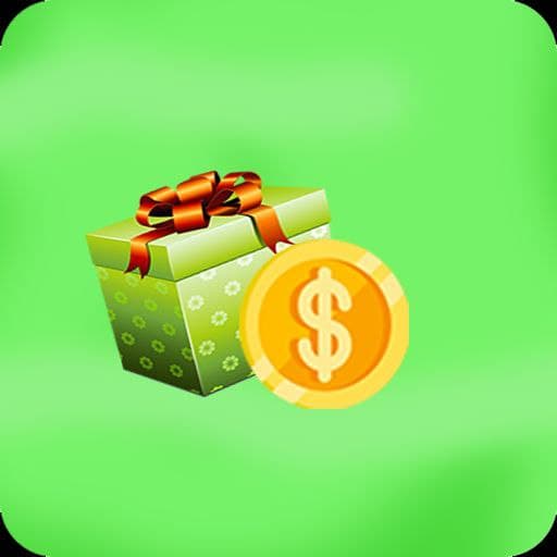 Free Earn icon