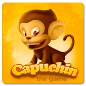 Capuchin - The Monkey Saga icon