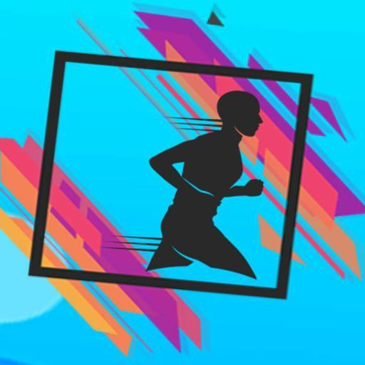 Stepapart - Walk And Earn Rewards icon