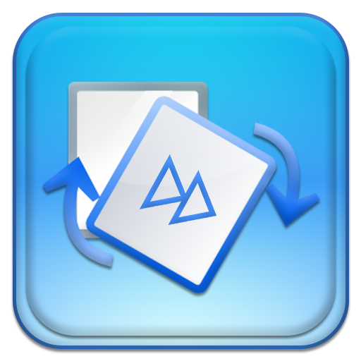Video Rotator - Rotate Video Tool icon