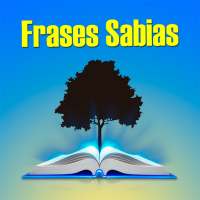 Frases sabias - Frases de vida on 9Apps