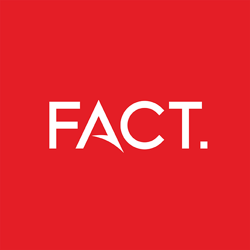 FACT ERP.NG icon